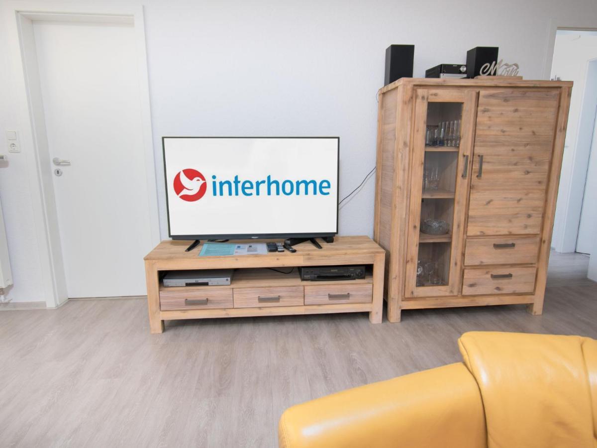 נורדייך Holiday Home Butzel By Interhome מראה חיצוני תמונה