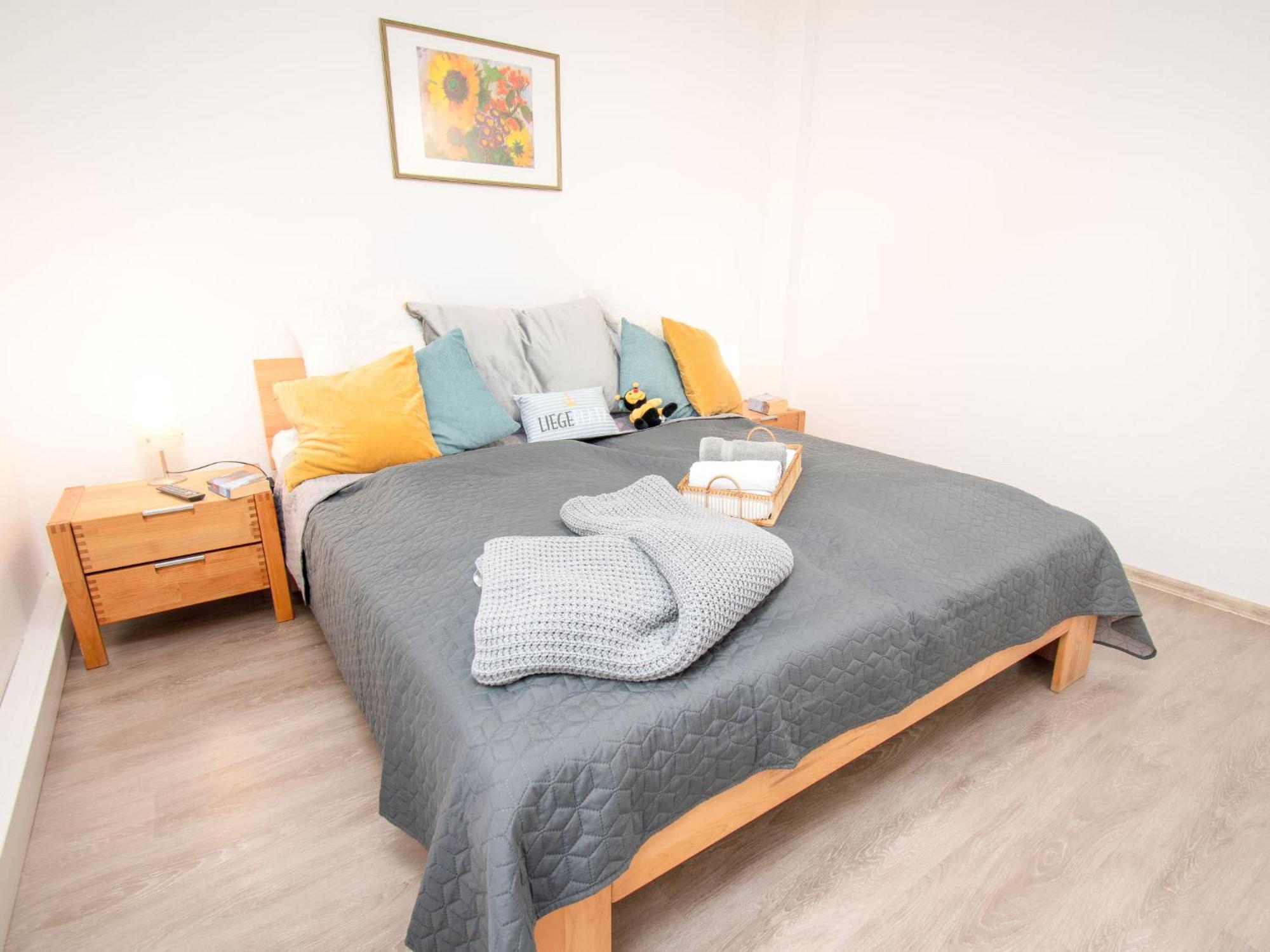 נורדייך Holiday Home Butzel By Interhome מראה חיצוני תמונה