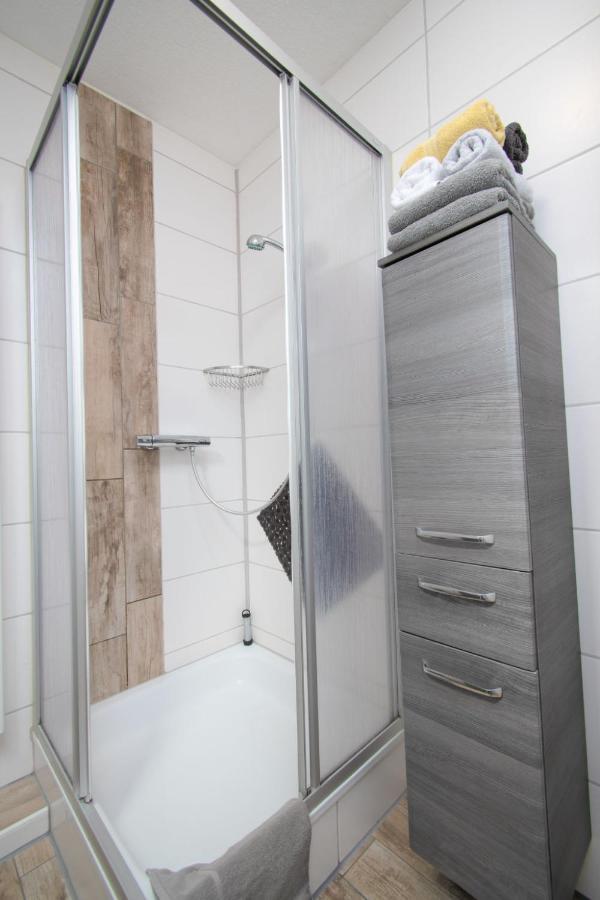 נורדייך Holiday Home Butzel By Interhome מראה חיצוני תמונה