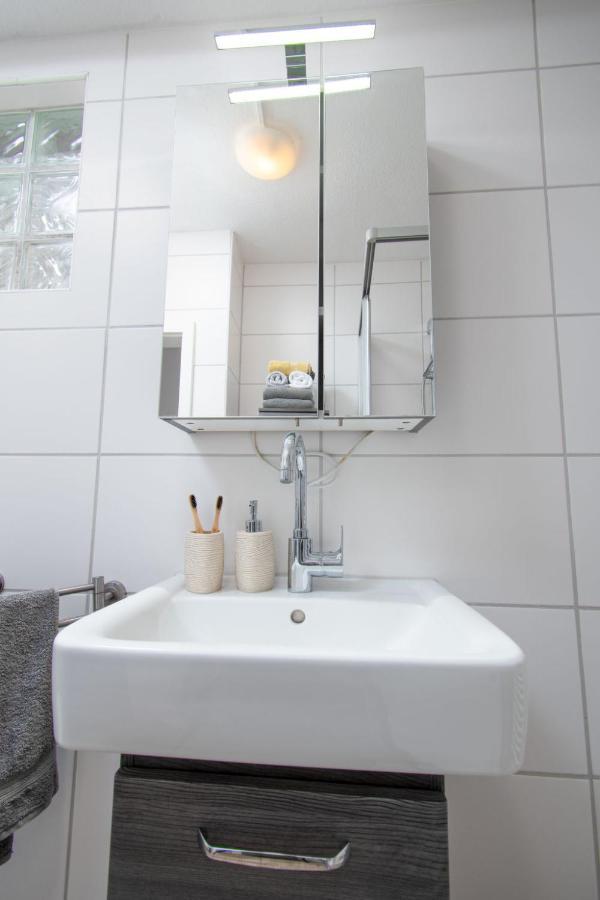 נורדייך Holiday Home Butzel By Interhome מראה חיצוני תמונה